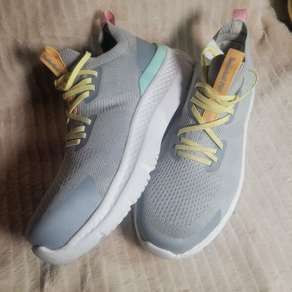 Timberland PRO Setra Knit Composite Safety Toe Women's Work Sneaker - Size 8 - Picture 14 of 14